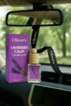 Oliver's Car Freshener - Lavender